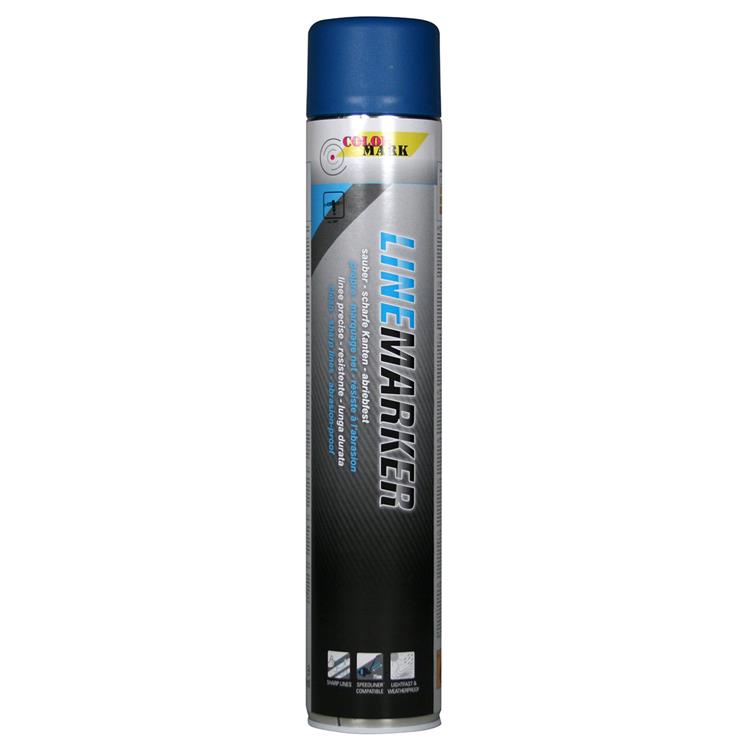 Motip 1052073 - sp.750ml.colorm.linem.blu bomboletta spray 750 ml | 1 pz