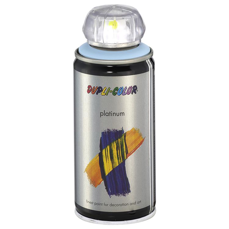 Motip 1059932 - blu ghiaccio platino 150 ml | 2 pezzi