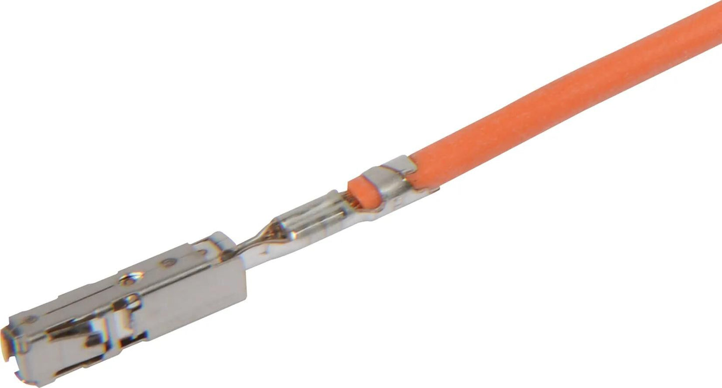 Herhth+Bens Repair Caole Disconnectors Female
