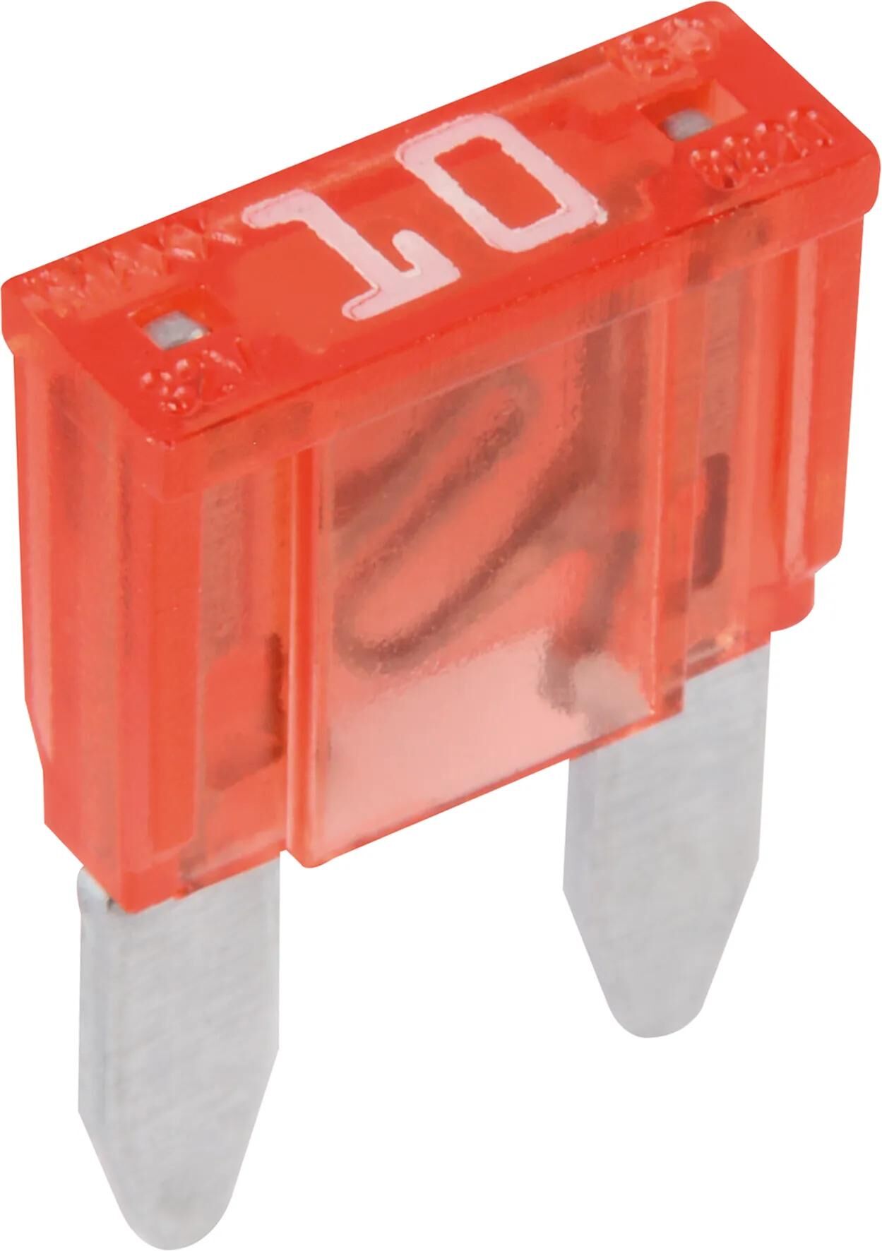 Heth+Bens Mini Blade Receptacle. 10 autobuses de Herht