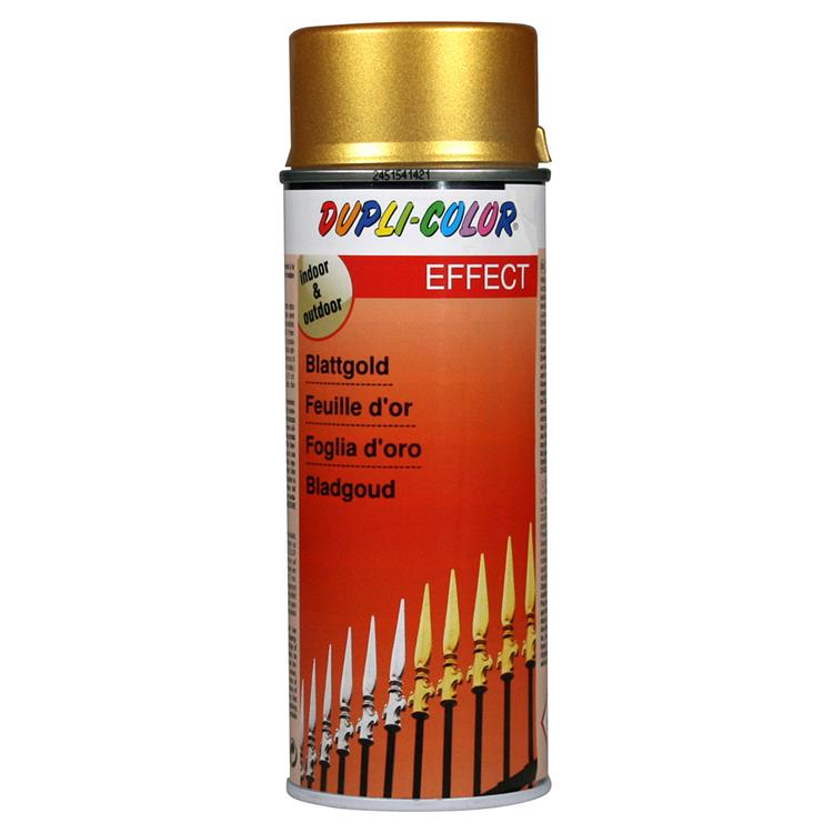Motip 1059939 - foglia oro 400 ml | 2 pezzi