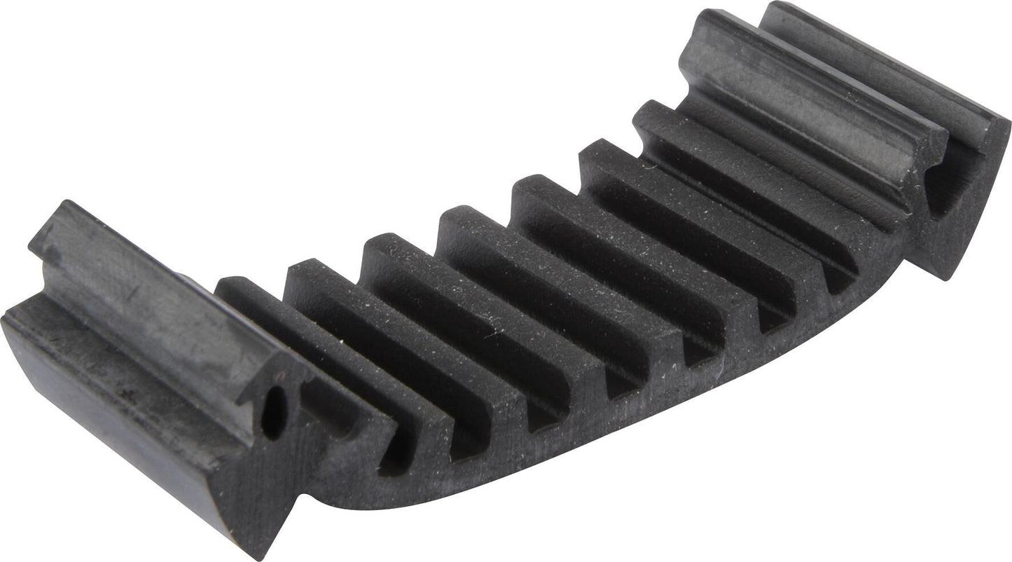 Herhth+Bens Clipfix Spacer H+B Inner-D = 10.5 mm, L = 30 mm