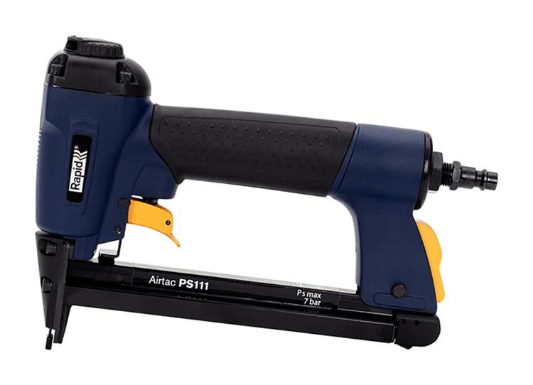 Rapid 1006513 - graffatrice airtac ps111 pneum + access. | 1 pz