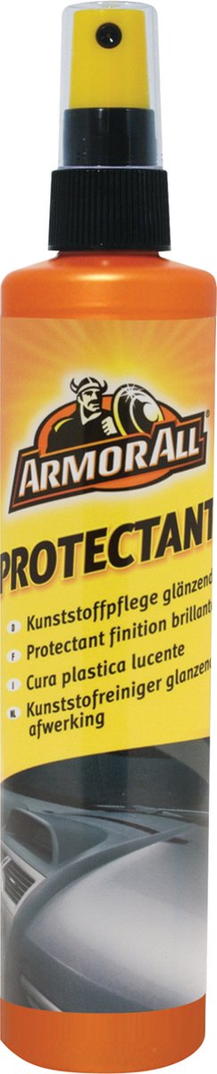 Armor all - protettore anti-lucentezza - 300 ml