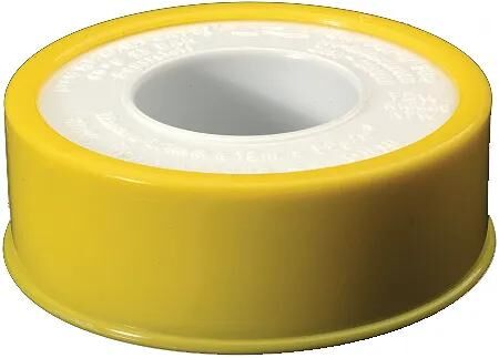 Hella Teflon Thread Tape rullo da 10 mm con 12m