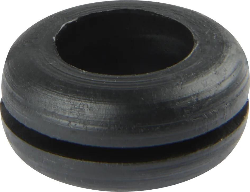 Herth+Buss Buje de cable de doble cara D 10 mm