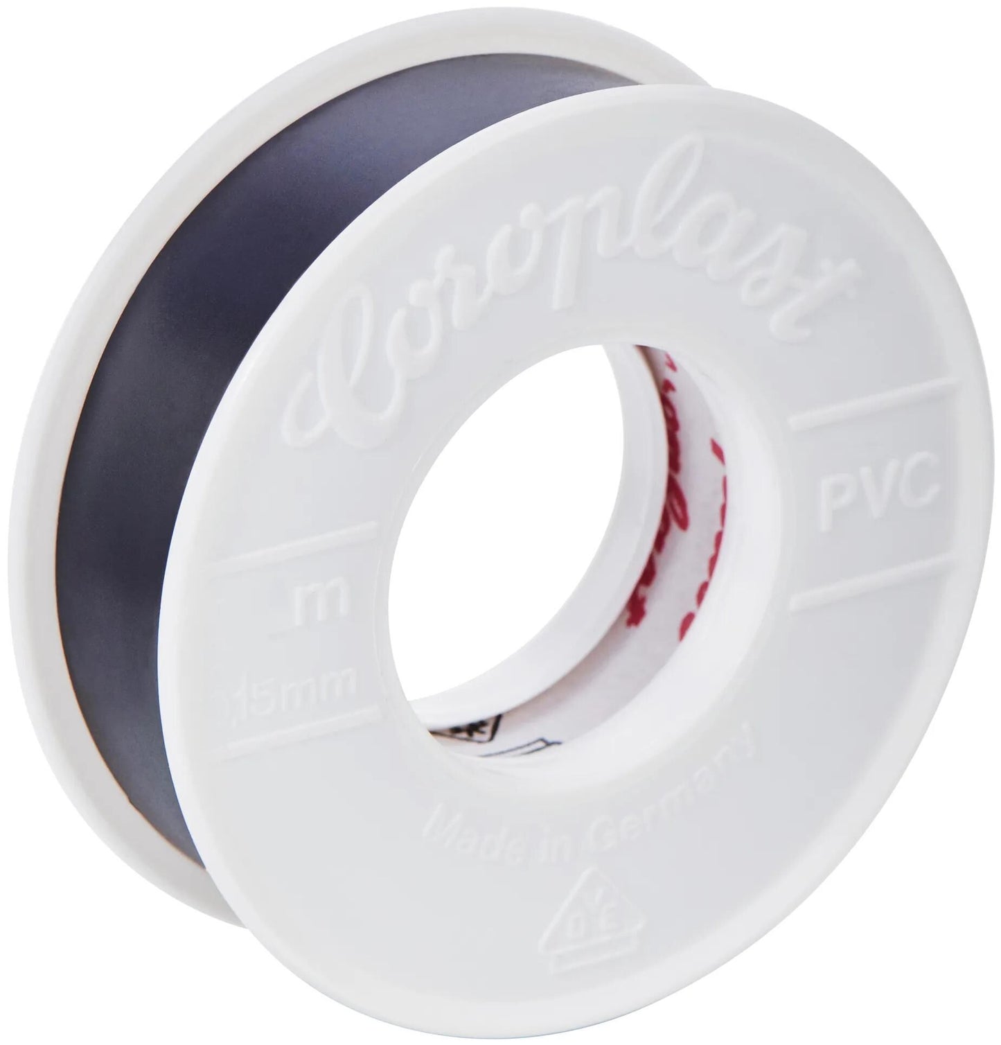 Nastri isulanti KST Coroplast BLAC DIN 40633 0.15x15mm