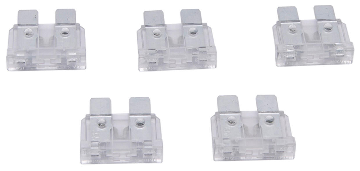 Dresselhaus Fuse piatto 25A Convenienza allo standard SAE