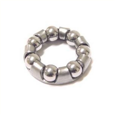 Sturmeyarcher - Ringlelling con proiettili da 64 mm