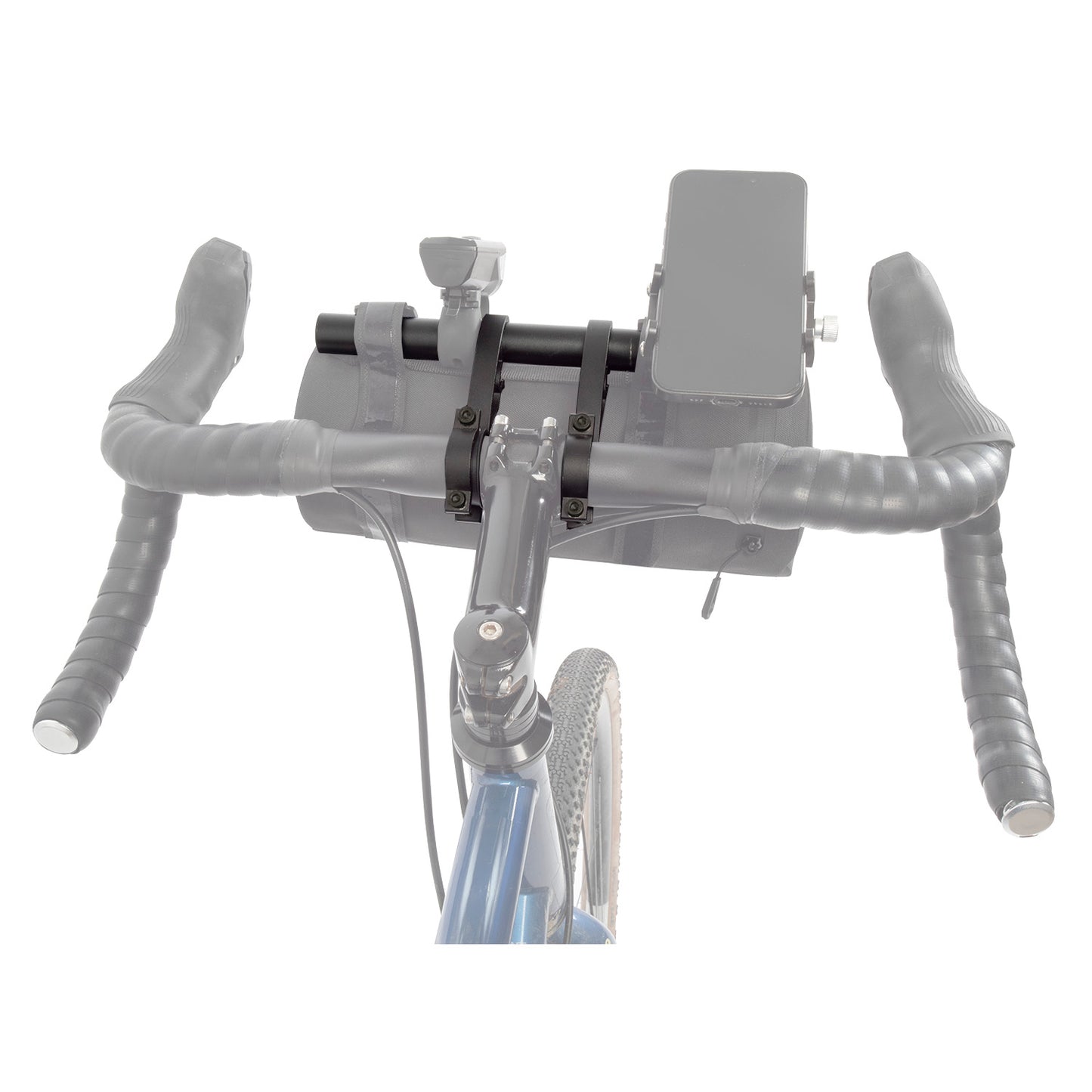 M-wave handlebar cockpit