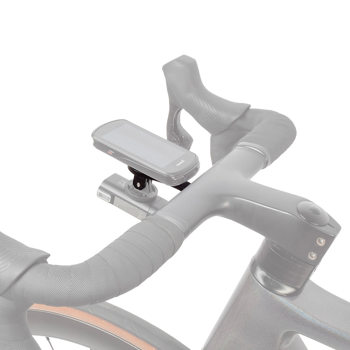 Supporto per manubrio aerospoon davenport M-wave