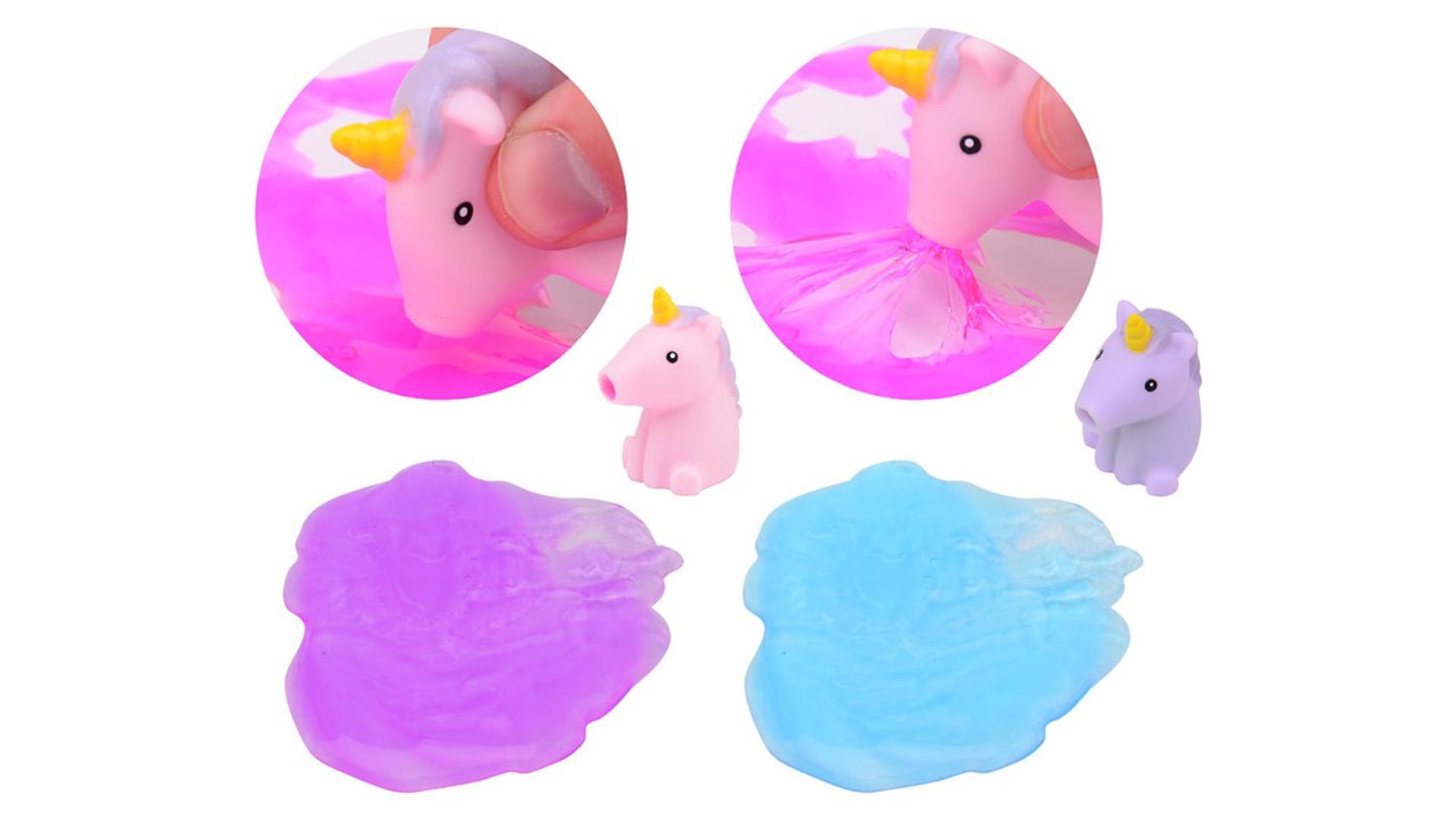 Johntoy Unicorn Slurpers