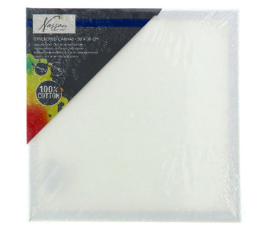 Creative Craft Group Nassau Canvas Cloth 30x30 cm