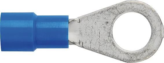 Hella Ring Conector 1.5-2.5 10 Blue M4