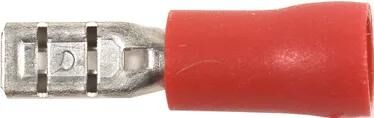 Hella fl.st.huels.0.5-1.0 100st ed 2,8x0.5mm