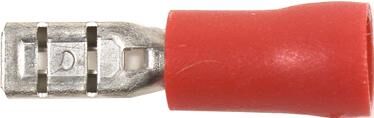 Hella fl.st.huels.0.5-1.0 100st ed 2,8x0.5mm