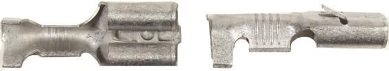 Hella fl.st.huels.1.5-2.5 100st zinned