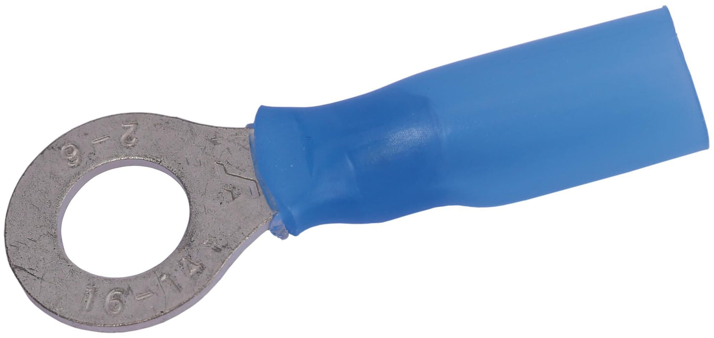 Hella Ringverb. 1.5-2.5 25 ° azul M6