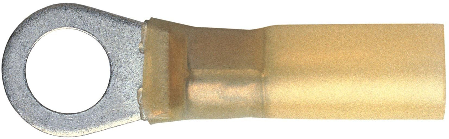 Hella Ring Connection.iso 4.0-6.0 giallo M6 25st