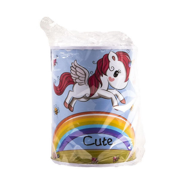 Jono Toys Money Box Unicorn