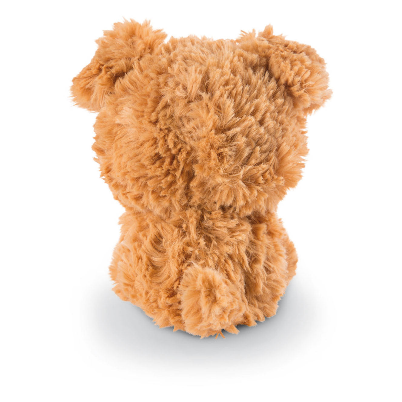 NICI GLUBSCHIS PLUCHEN CUNDLE DOG LOLLIDOG, 15 cm