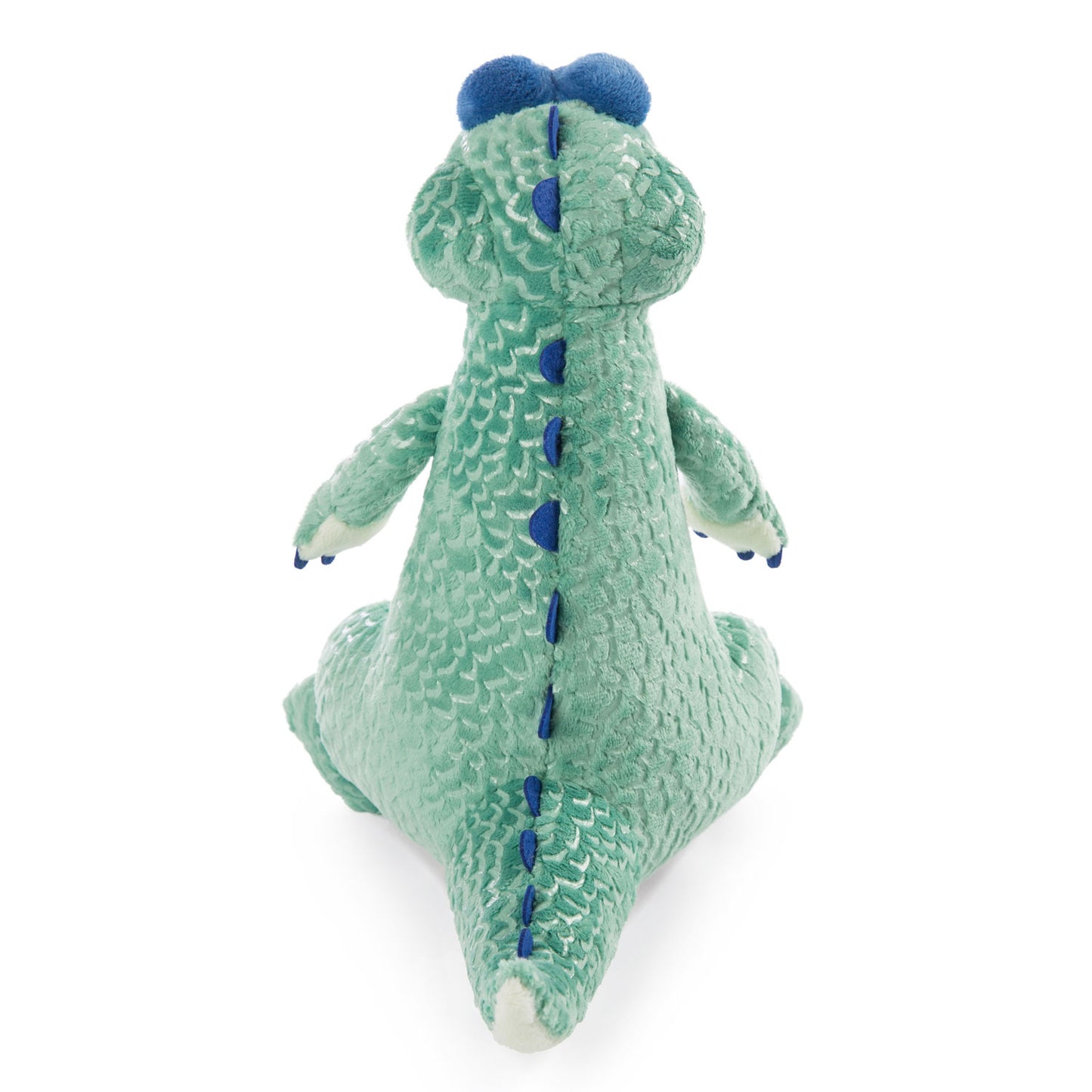 Amici selvaggi NICI Pluchen Cuddle Crocodile Croco McDile, 27 cm
