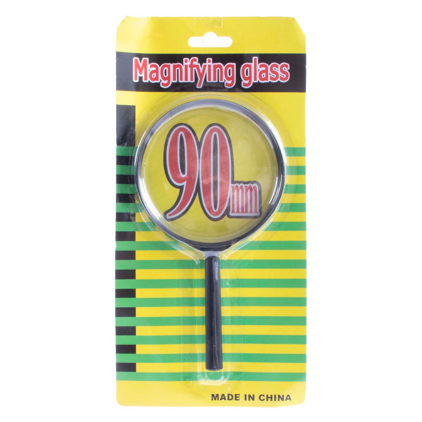 Lente d'ingrandimento Jono Toys, 90 mm