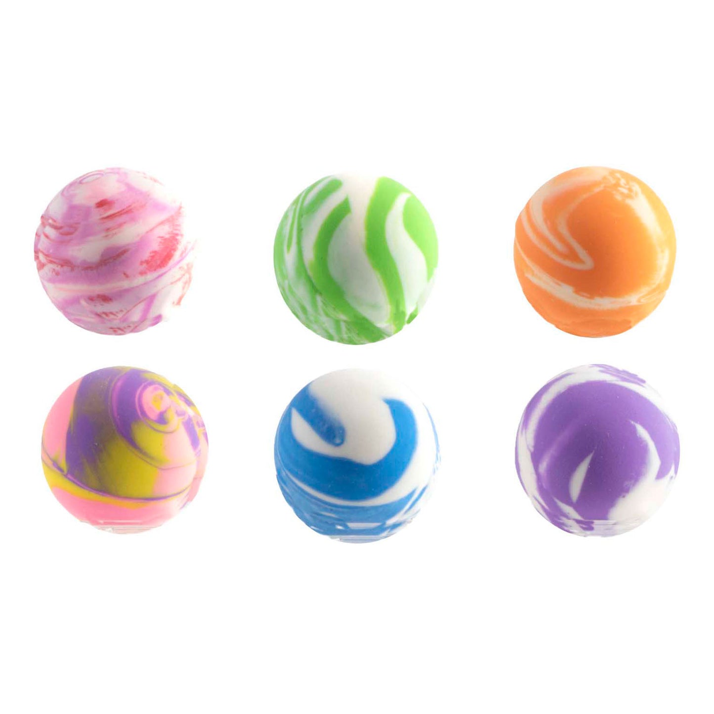 Jono Toys pelotas que rebotan, 100 uds.