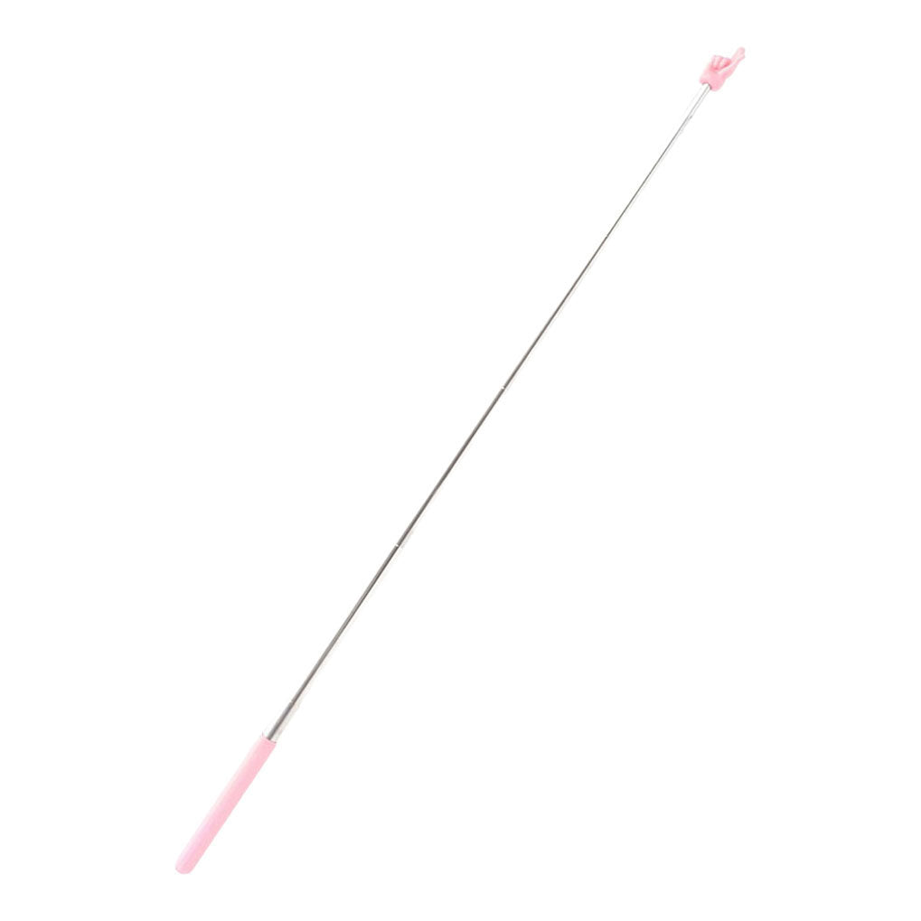 Bastón señalador extensible Jono Toys - 18 cm