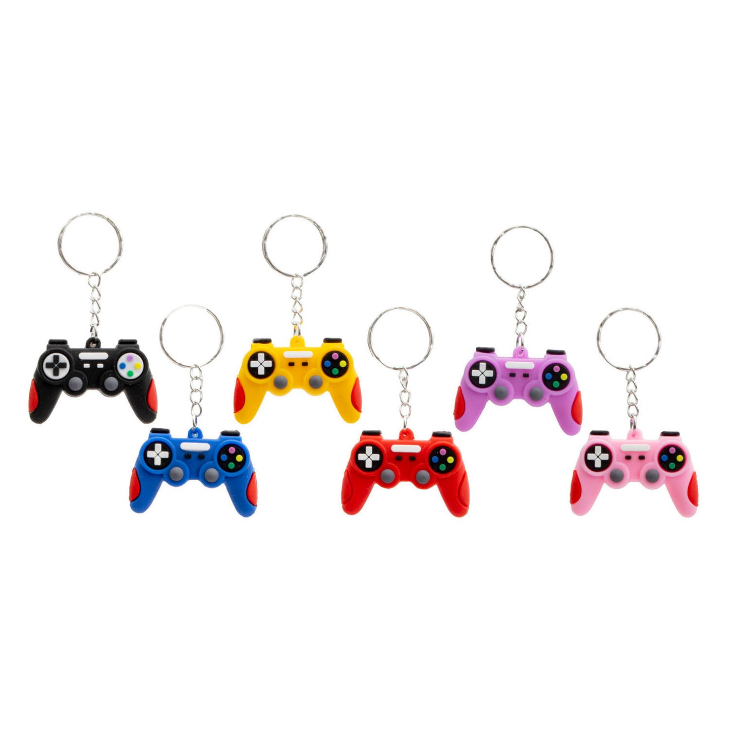 Controller di gioco portachiavi Jono Toys