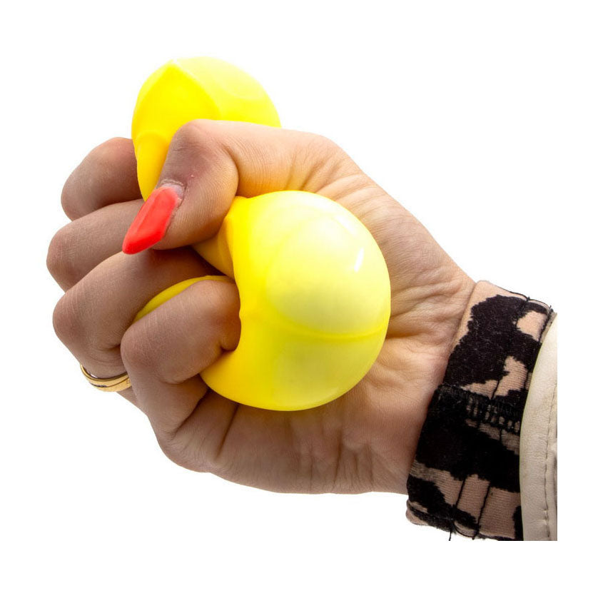 Queso punto exprimido Jono Toys - 100 gramos