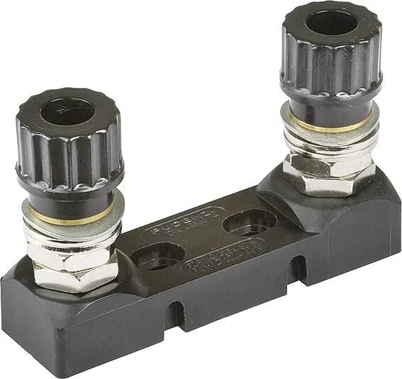 HETH+BUSS FUSE Holder F.Battery B.