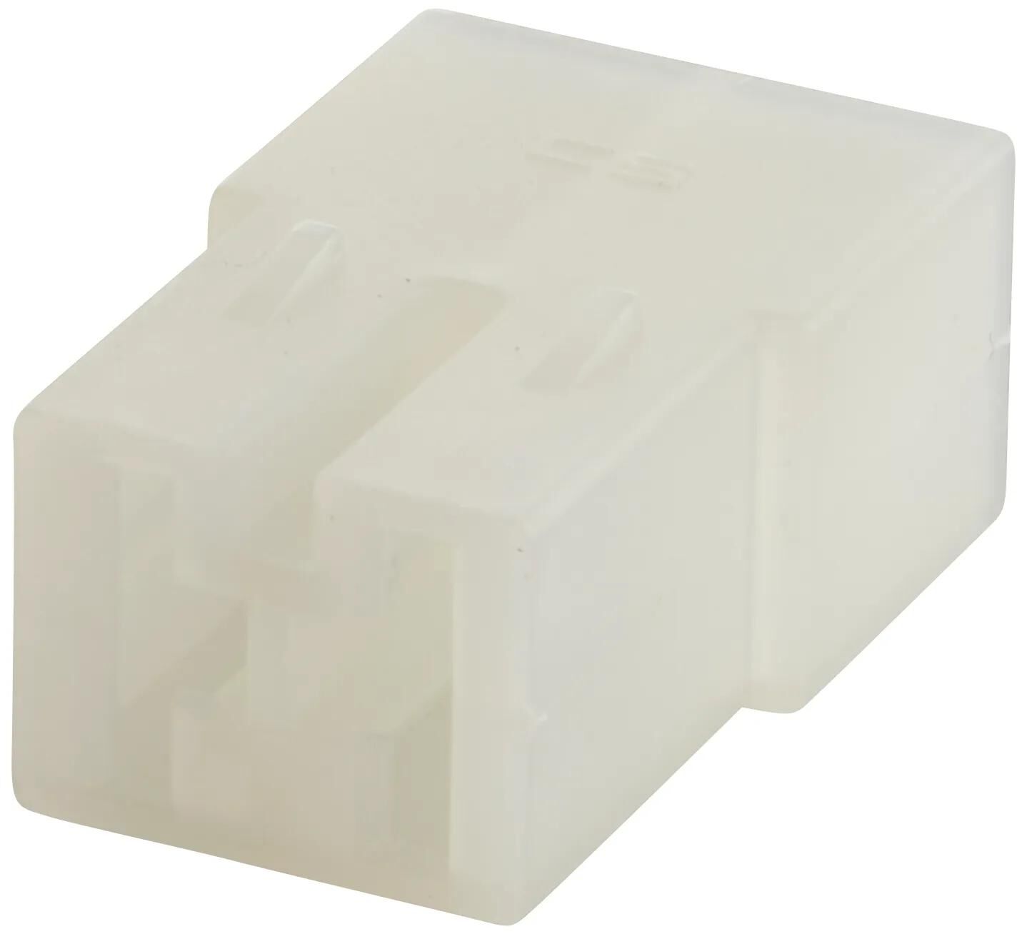 Hella Socket Housing 2 pines