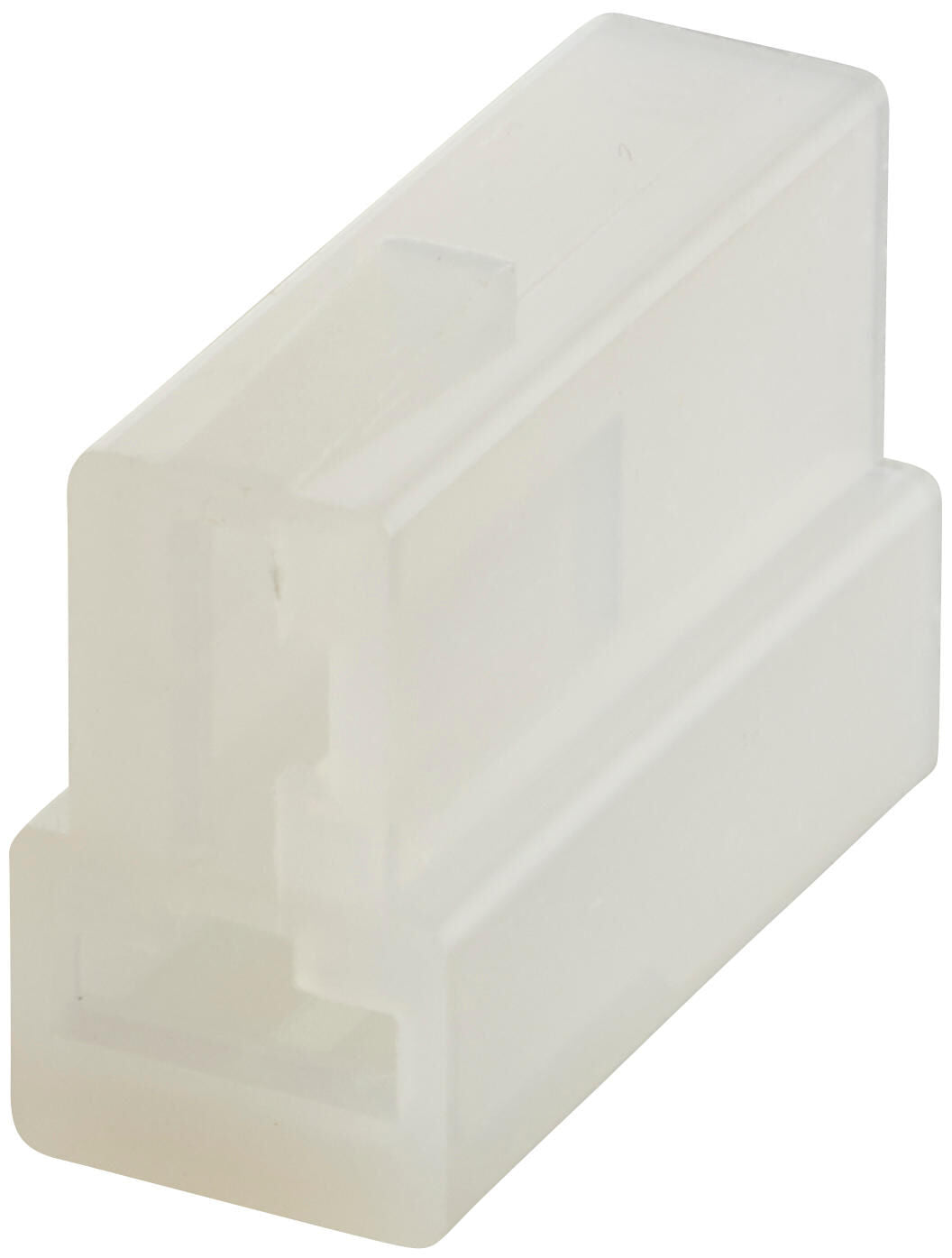 Hella Socket Housing 2-pin