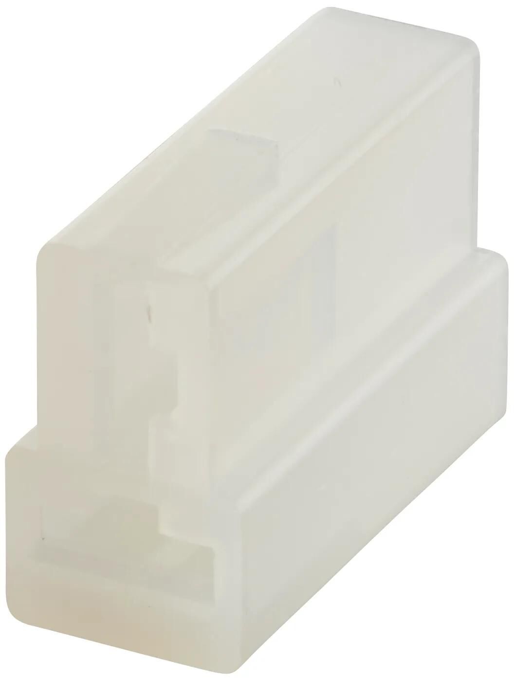 Hella Socket Housing 2 pines