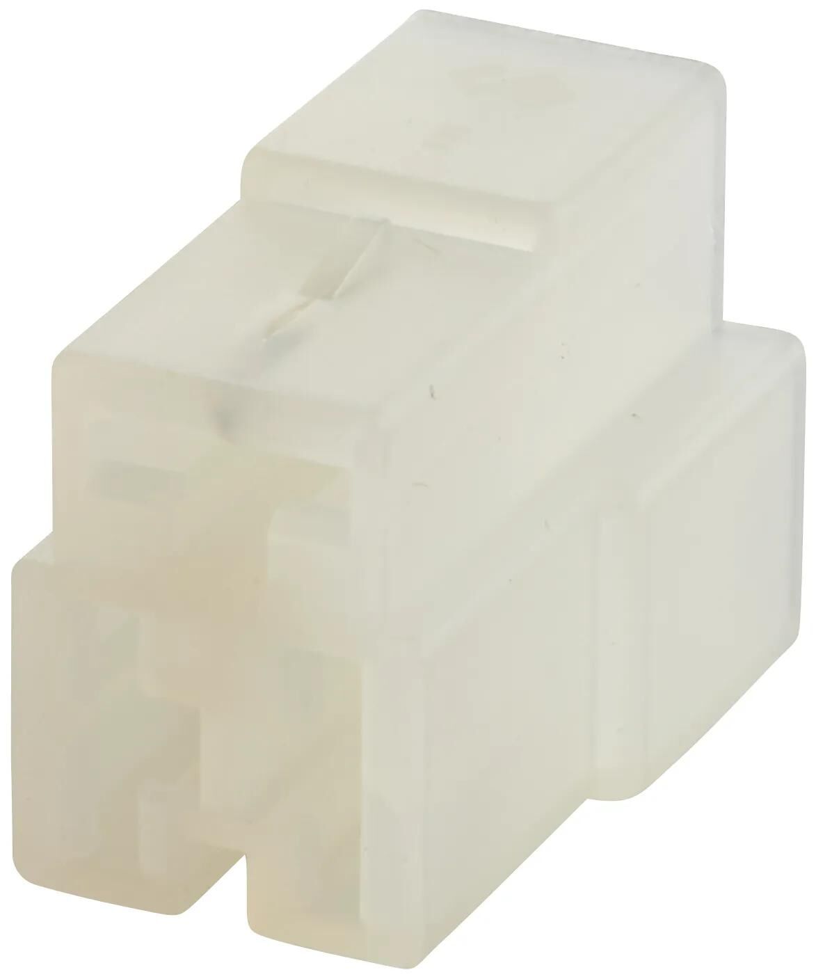 Hella Socket Housing 3-pin