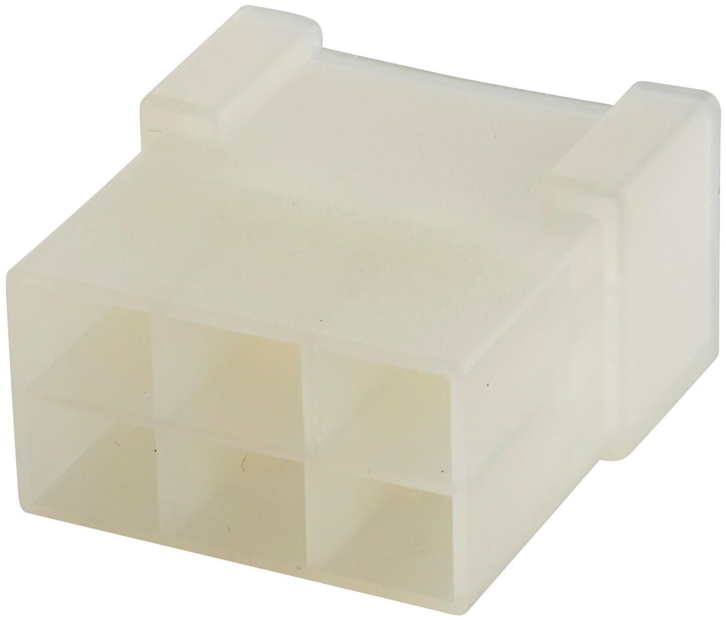Connector Hella Housing 6-Polig