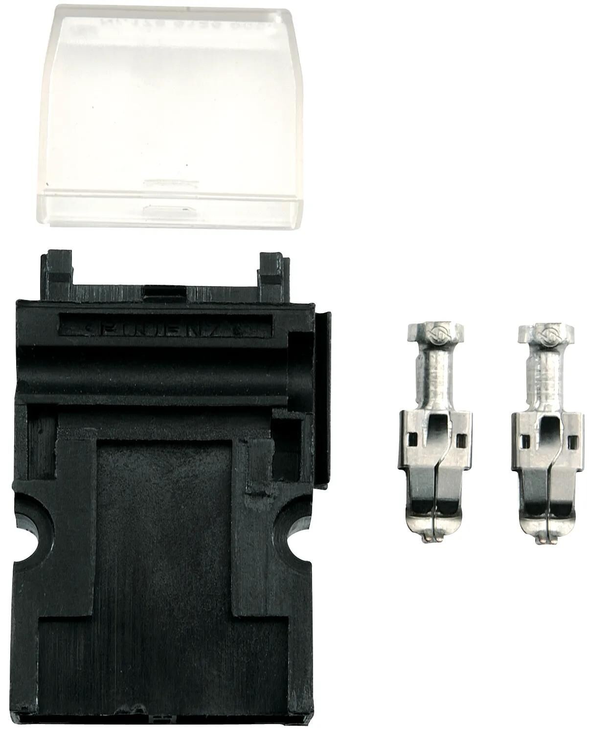 Hella Connector Strip Packg.A.2