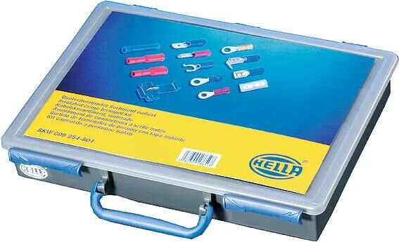 Connettore Hella Sort.crimp