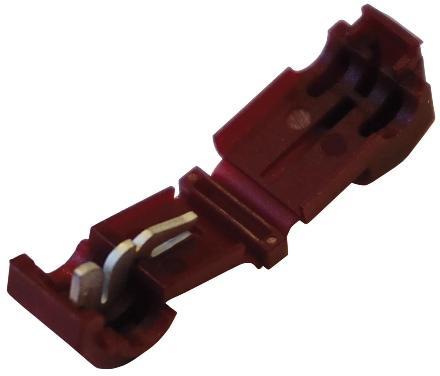 Hella Branch Connector Red 0.5-1.05 mm² 50pcs