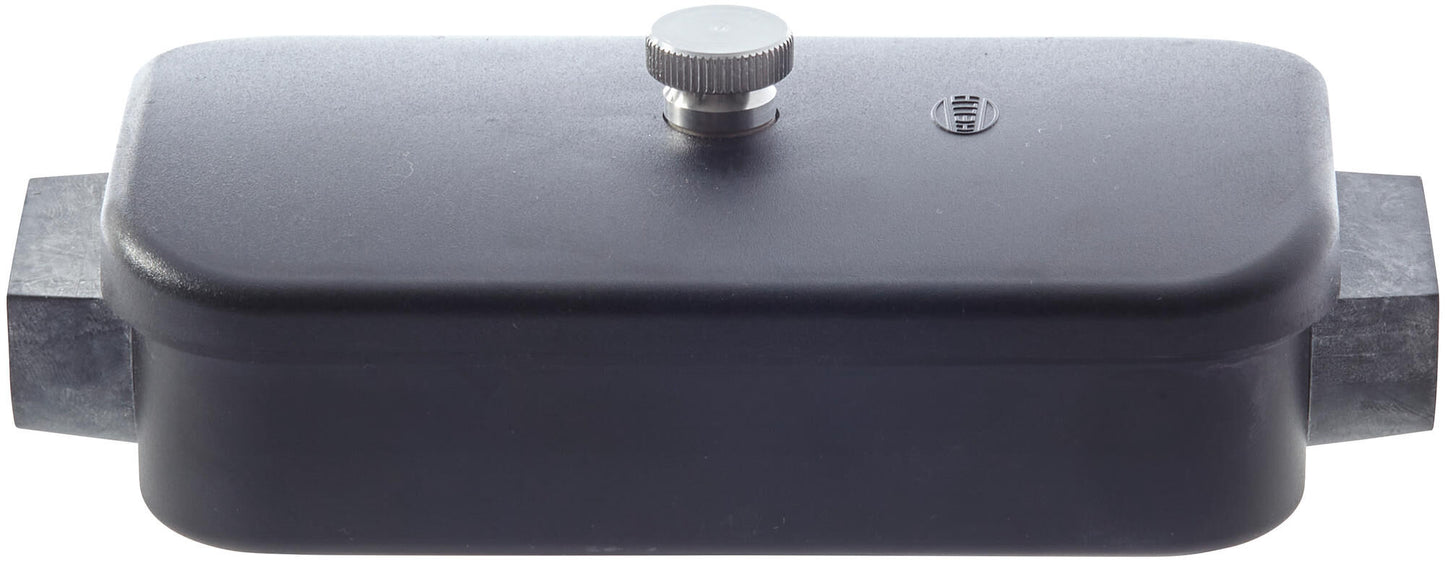 Conectores de cable Hella 8 polos W. Cubierta 8-D plana