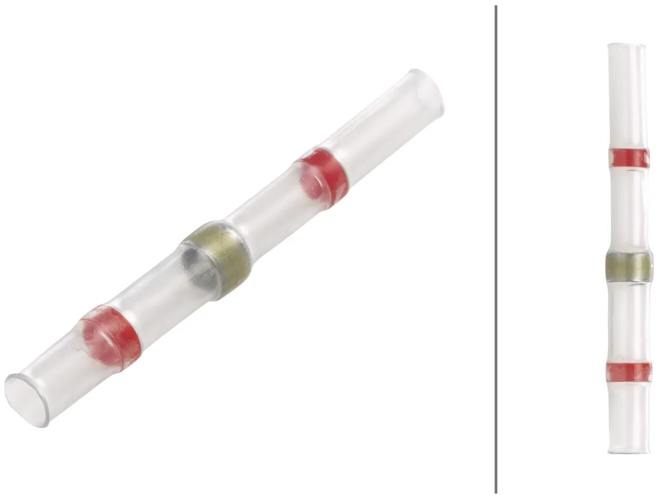 Giunti di saldatura Hella CWT 0,8-2 50st