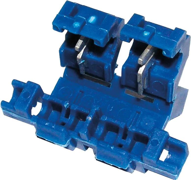Soporte de fusible Dresselhaus 4.