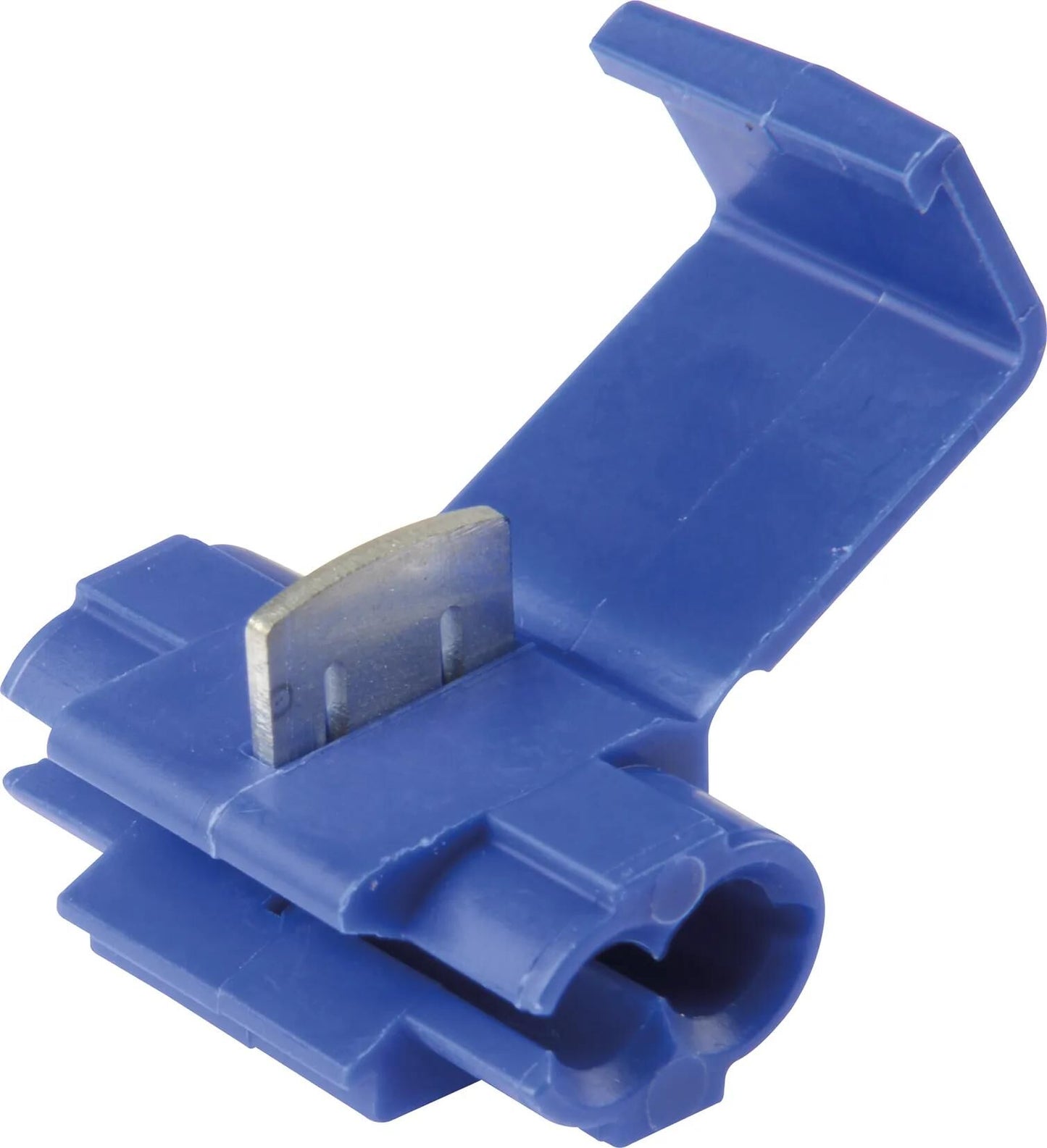 Conector de rama Dresselhaus, aislar 1.5-2.5 qmm, 2 pcs.