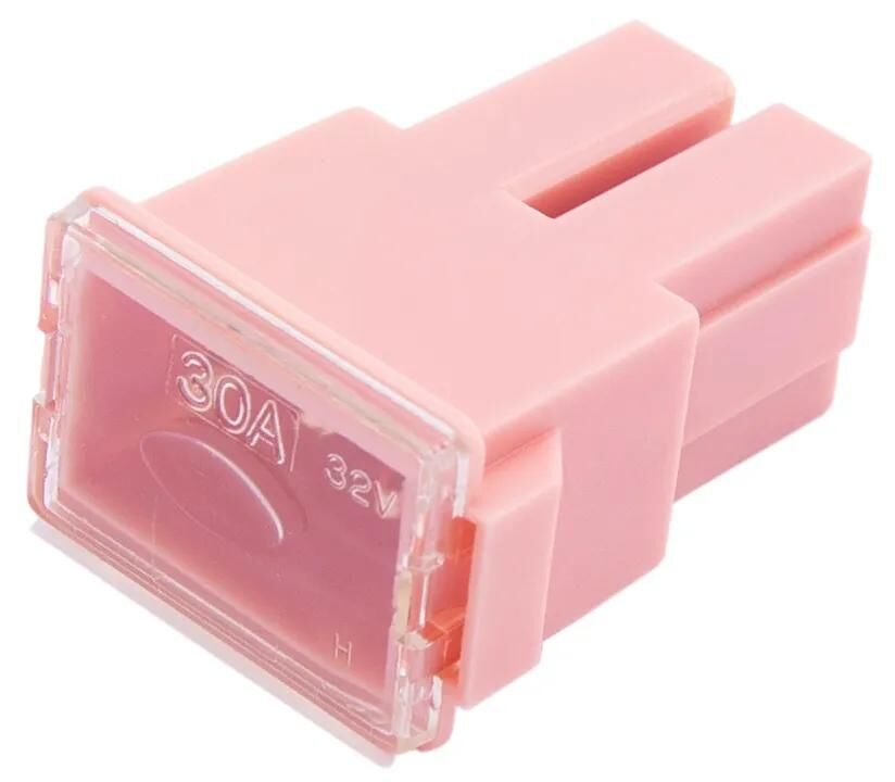 Dresselhaus Block Fuse typas 30a hembra Rosa