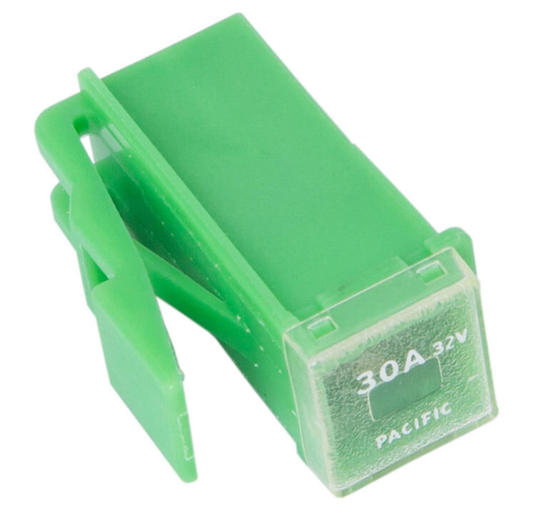 DRESSELHAUS PAL FUSE 30A TIPO D LOQUE
