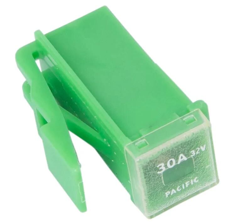 DRESSELHAUS PAL FUSE 30A TIPO D LOQUE