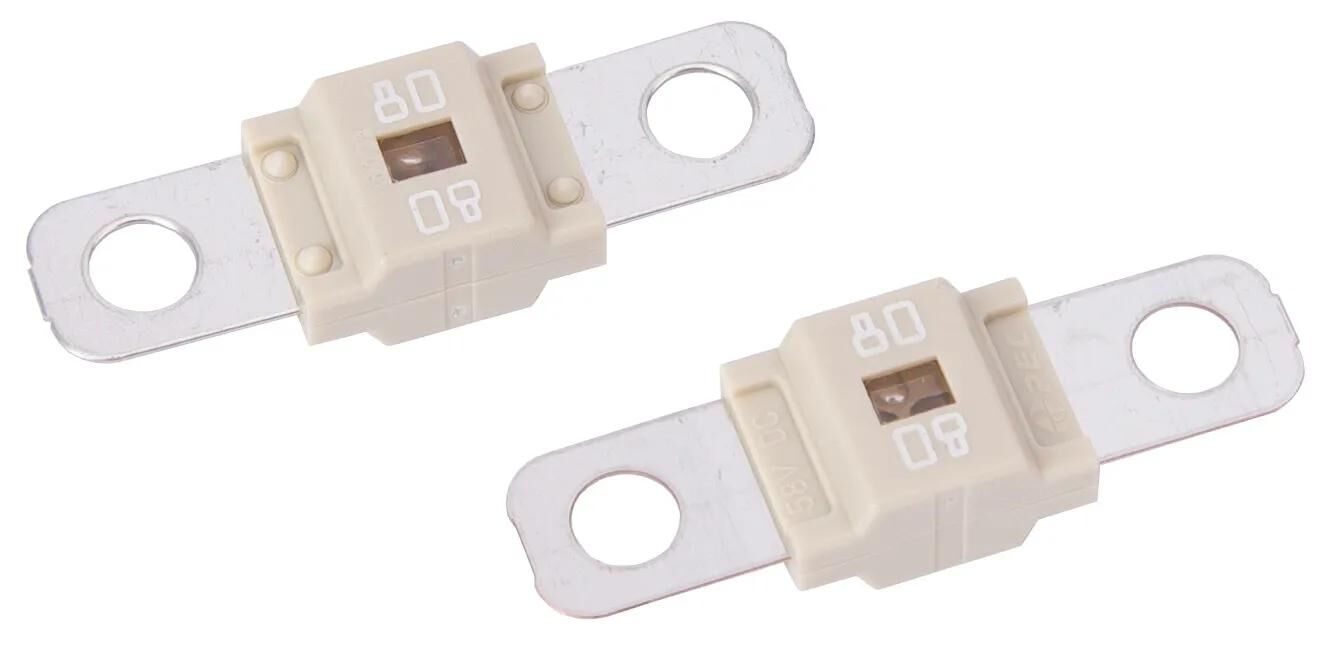 Dresselhaus Protection Midi 80A W. Crew Connection Whit