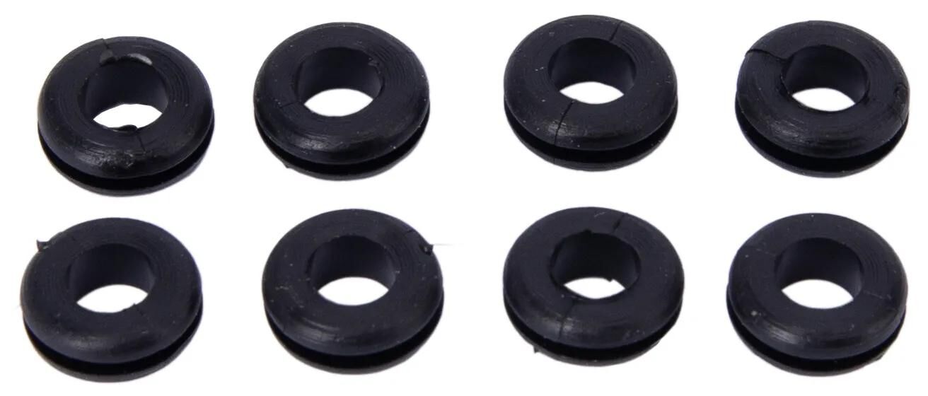 DRESSELHAUS KABELTUELLE 6x9x11 mm 8 pcs.