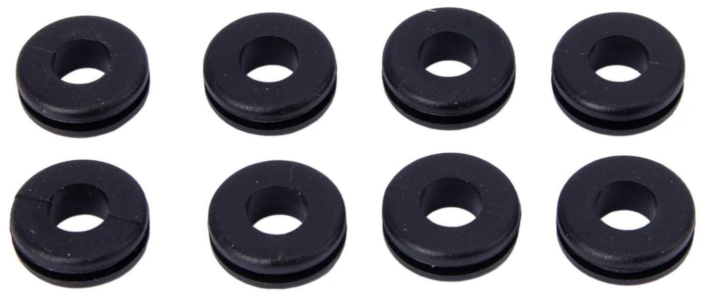 DRESSELHAUS KABELTUELLE 6x10x13 mm 8 pcs.